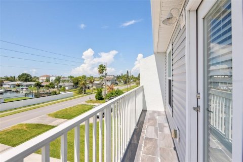 Adosado en alquiler en Hudson, Florida, 3 dormitorios, 160.54 m2 № 1912421 - foto 25