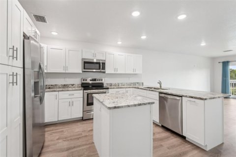 Adosado en alquiler en Hudson, Florida, 3 dormitorios, 160.54 m2 № 1912421 - foto 10