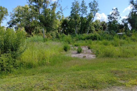 Land in Hudson, Florida № 2162238
