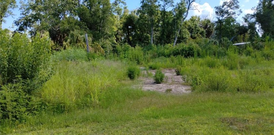 Land in Hudson, Florida № 2162238
