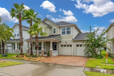 House in Orlando, Florida 3 bedrooms, 226.4 sq.m. № 1770213 - photo 3