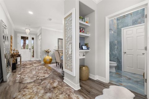 House in Orlando, Florida 3 bedrooms, 226.4 sq.m. № 1770213 - photo 24