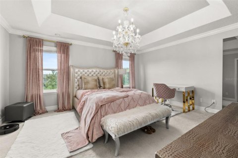 House in Orlando, Florida 3 bedrooms, 226.4 sq.m. № 1770213 - photo 30