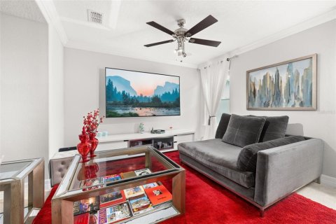 House in Orlando, Florida 3 bedrooms, 226.4 sq.m. № 1770213 - photo 28