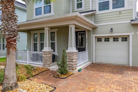 House in Orlando, Florida 3 bedrooms, 226.4 sq.m. № 1770213 - photo 4