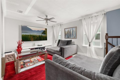 House in Orlando, Florida 3 bedrooms, 226.4 sq.m. № 1770213 - photo 29