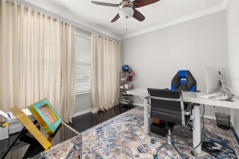 House in Orlando, Florida 3 bedrooms, 226.4 sq.m. № 1770213 - photo 22