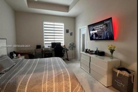 Снять в аренду таунхаус в Хомстед, Флорида 3 спальни, № 1992624 - фото 9