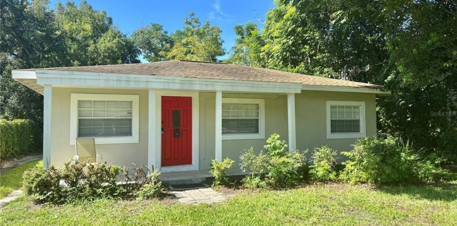 Villa ou maison à Orlando, Floride 3 chambres, 131.18 m2 № 1879675