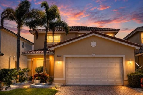 Villa ou maison à Palm City, Floride 3 chambres, 206.52 m2 № 2290306