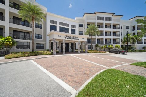 Apartment in Palm Beach Gardens, Florida 3 bedrooms, 163.51 sq.m. № 1483580 - photo 3