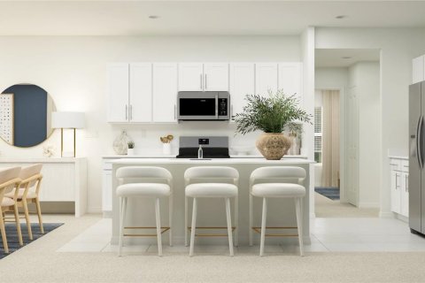 Casa en venta en Eagle Lake, Florida, 3 dormitorios, 132.76 m2 № 1880502 - foto 2
