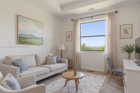 Купить таунхаус в Хомстед, Флорида 3 спальни, 123.37м2, № 1970875 - фото 28