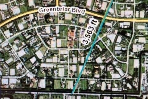 House in Wellington, Florida 8 bedrooms, 337.79 sq.m. № 2187301 - photo 7