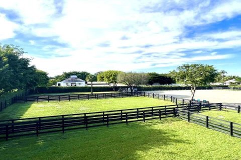 House in Wellington, Florida 8 bedrooms, 337.79 sq.m. № 2187301 - photo 14
