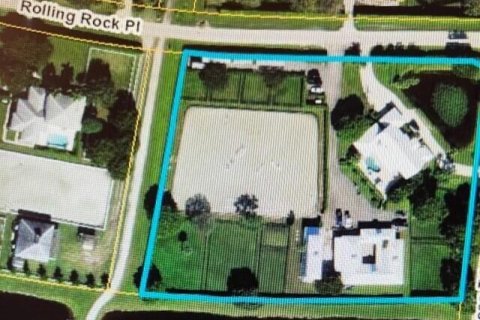 House in Wellington, Florida 8 bedrooms, 337.79 sq.m. № 2187301 - photo 5