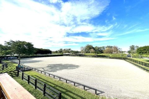 House in Wellington, Florida 8 bedrooms, 337.79 sq.m. № 2187301 - photo 10