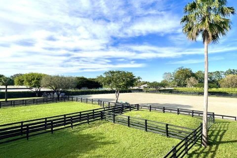 House in Wellington, Florida 8 bedrooms, 337.79 sq.m. № 2187301 - photo 2