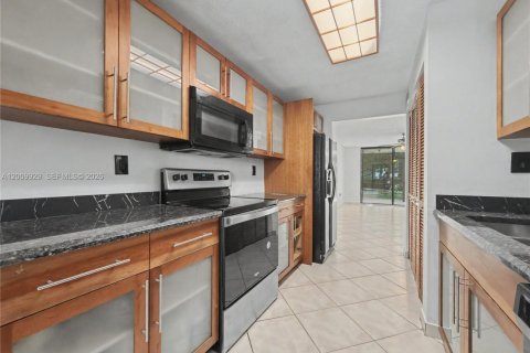 Condo à Plantation, Floride, 3 chambres № 2090201