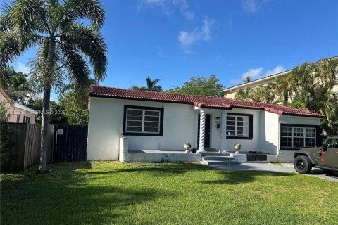 Villa ou maison à Hollywood, Floride 4 chambres, 162.21 m2 № 2072083