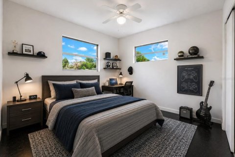 Casa en venta en Orlando, Florida, 5 dormitorios, 139.63 m2 № 2150130 - foto 23