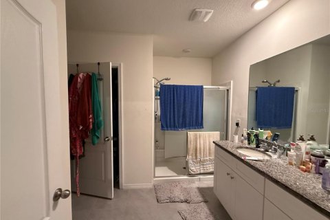 Villa ou maison à vendre à Haines City, Floride: 4 chambres, 169.83 m2 № 2337488 - photo 13