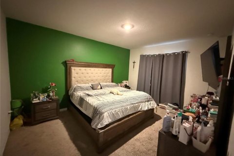 Villa ou maison à vendre à Haines City, Floride: 4 chambres, 169.83 m2 № 2337488 - photo 12