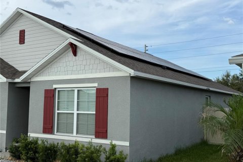 Villa ou maison à vendre à Haines City, Floride: 4 chambres, 169.83 m2 № 2337488 - photo 2