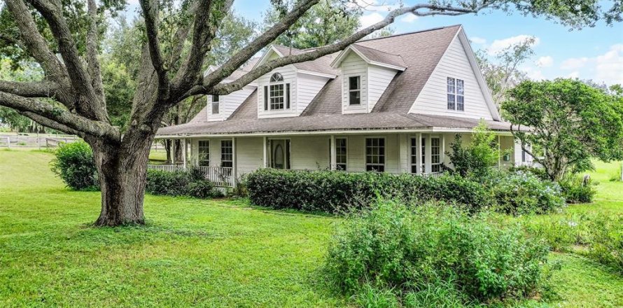 Casa en Clermont, Florida 3 dormitorios, 222.41 m2 № 1902396