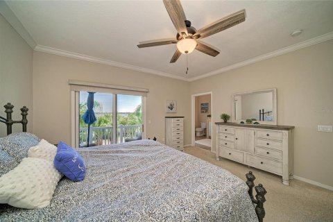 Townhouse in Palmetto, Florida 4 bedrooms, 241.92 sq.m. № 2197034 - photo 5