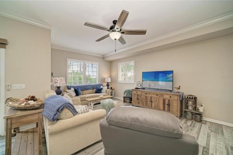 Townhouse in Palmetto, Florida 4 bedrooms, 241.92 sq.m. № 2197034 - photo 23