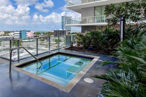 Copropriété à louer à Miami, Floride: 2 chambres, 94.48 m2 № 1987490 - photo 18