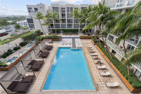 Copropriété à louer à Miami, Floride: 2 chambres, 94.48 m2 № 1987490 - photo 13