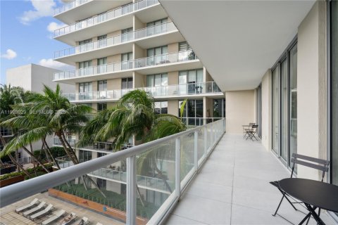 Copropriété à louer à Miami, Floride: 2 chambres, 94.48 m2 № 1987490 - photo 16