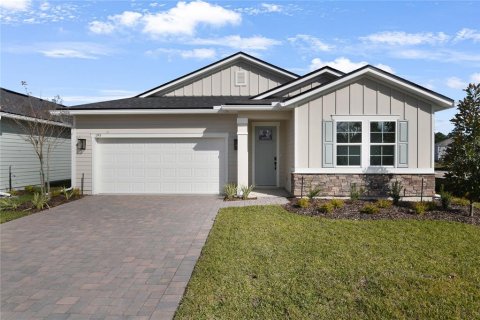 Casa en Palm Coast, Florida 4 dormitorios, 192.31 m2 № 2364302