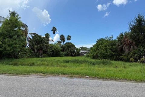 Terreno en venta en Ruskin, Florida № 1907294 - foto 1
