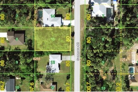 Land in Port Charlotte, Florida № 2161088 - photo 2