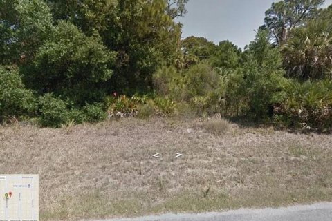 Land in Port Charlotte, Florida № 2161088