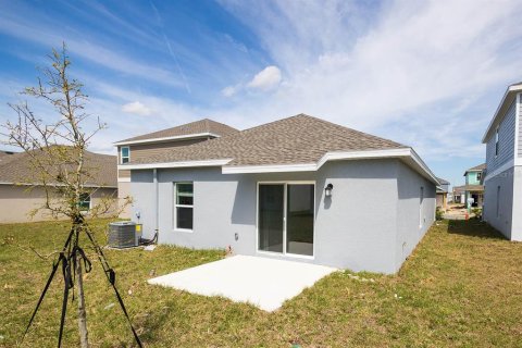 House in Davenport, Florida 3 bedrooms, 136.57 sq.m. № 2156564 - photo 16