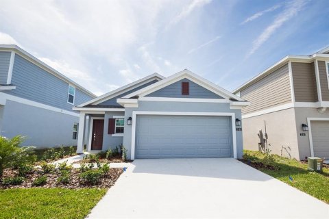 Villa ou maison à Davenport, Floride 3 chambres, 136.57 m2 № 2156564