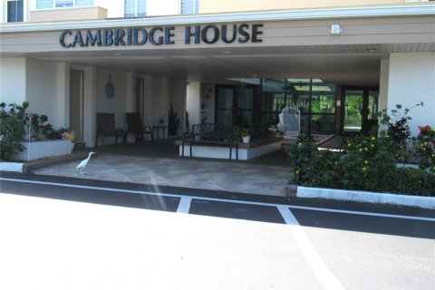 Condo in Port Charlotte, Florida, 2 bedrooms  № 2110758