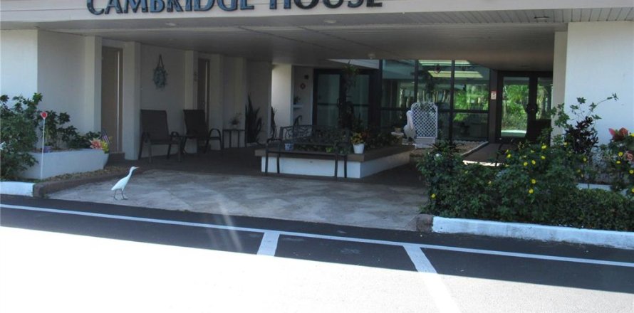 Condo in Port Charlotte, Florida, 2 bedrooms № 2110758