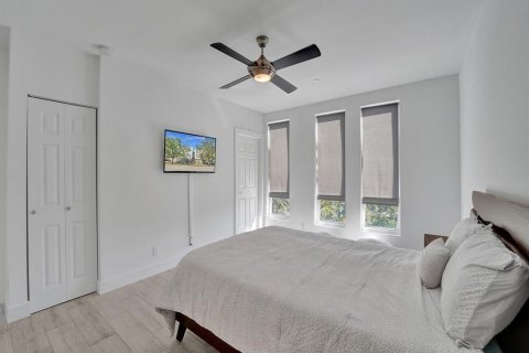 Touwnhouse à vendre à Fort Lauderdale, Floride: 3 chambres, 163.69 m2 № 2262738 - photo 24