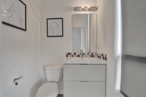 Touwnhouse à vendre à Fort Lauderdale, Floride: 3 chambres, 163.69 m2 № 2262738 - photo 13