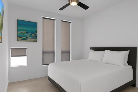 Touwnhouse à vendre à Fort Lauderdale, Floride: 3 chambres, 163.69 m2 № 2262738 - photo 20