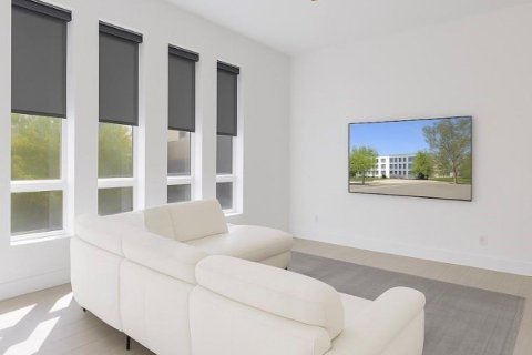 Touwnhouse à vendre à Fort Lauderdale, Floride: 3 chambres, 163.69 m2 № 2262738 - photo 17