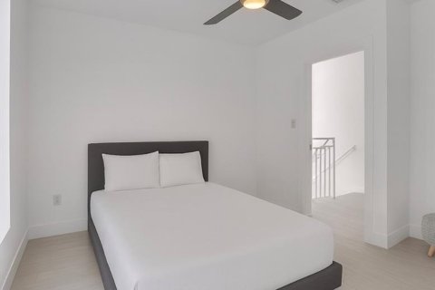 Touwnhouse à vendre à Fort Lauderdale, Floride: 3 chambres, 163.69 m2 № 2262738 - photo 21