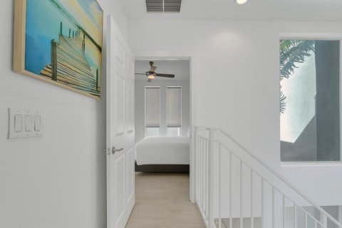 Touwnhouse à vendre à Fort Lauderdale, Floride: 3 chambres, 163.69 m2 № 2262738 - photo 18