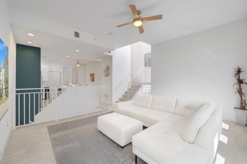 Touwnhouse à vendre à Fort Lauderdale, Floride: 3 chambres, 163.69 m2 № 2262738 - photo 16