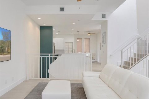 Touwnhouse à vendre à Fort Lauderdale, Floride: 3 chambres, 163.69 m2 № 2262738 - photo 15